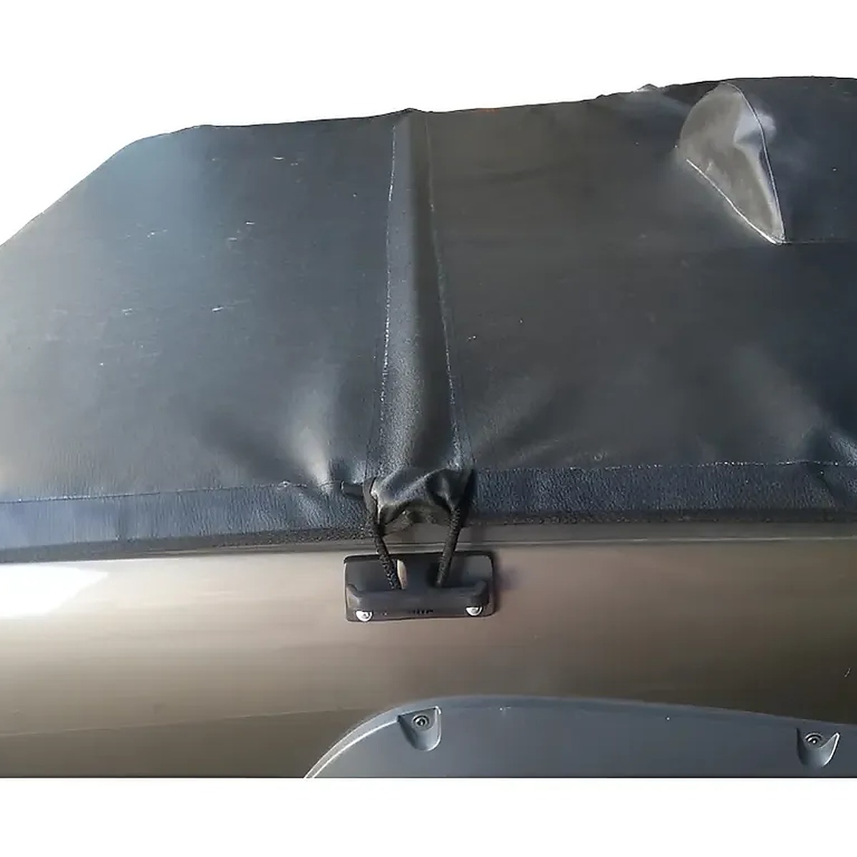 Lona marítima Covertech para Fiat Strada (2014-2023)
