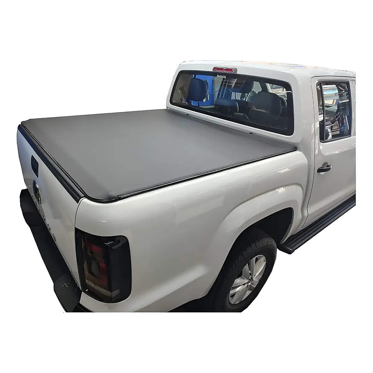 Lona marítima Marítima Truck para Volkswagen Amarok (2010-2026)