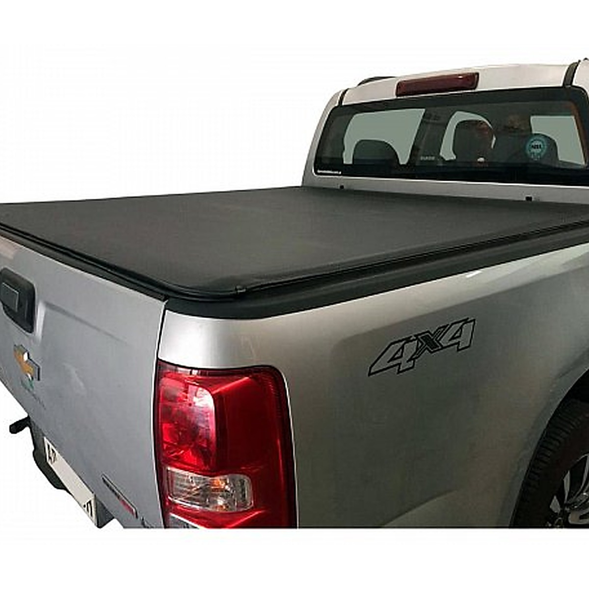 Lona marítima Multicap para Chevrolet S10 (2004-2013)