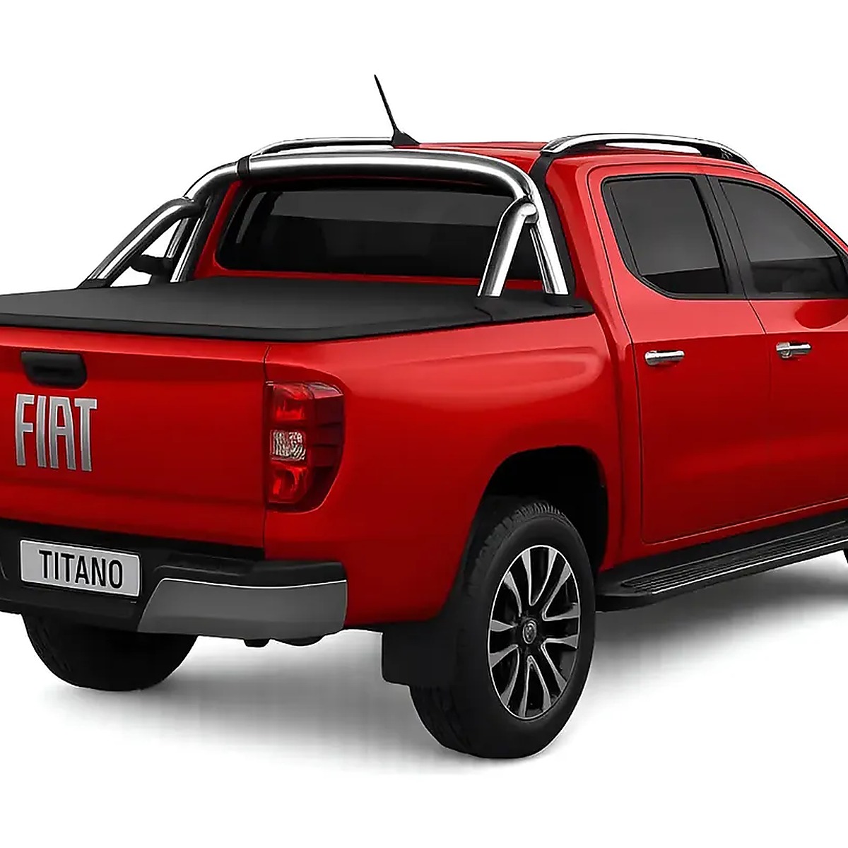 Lona marítima Multicap para Fiat Titano (2025+)