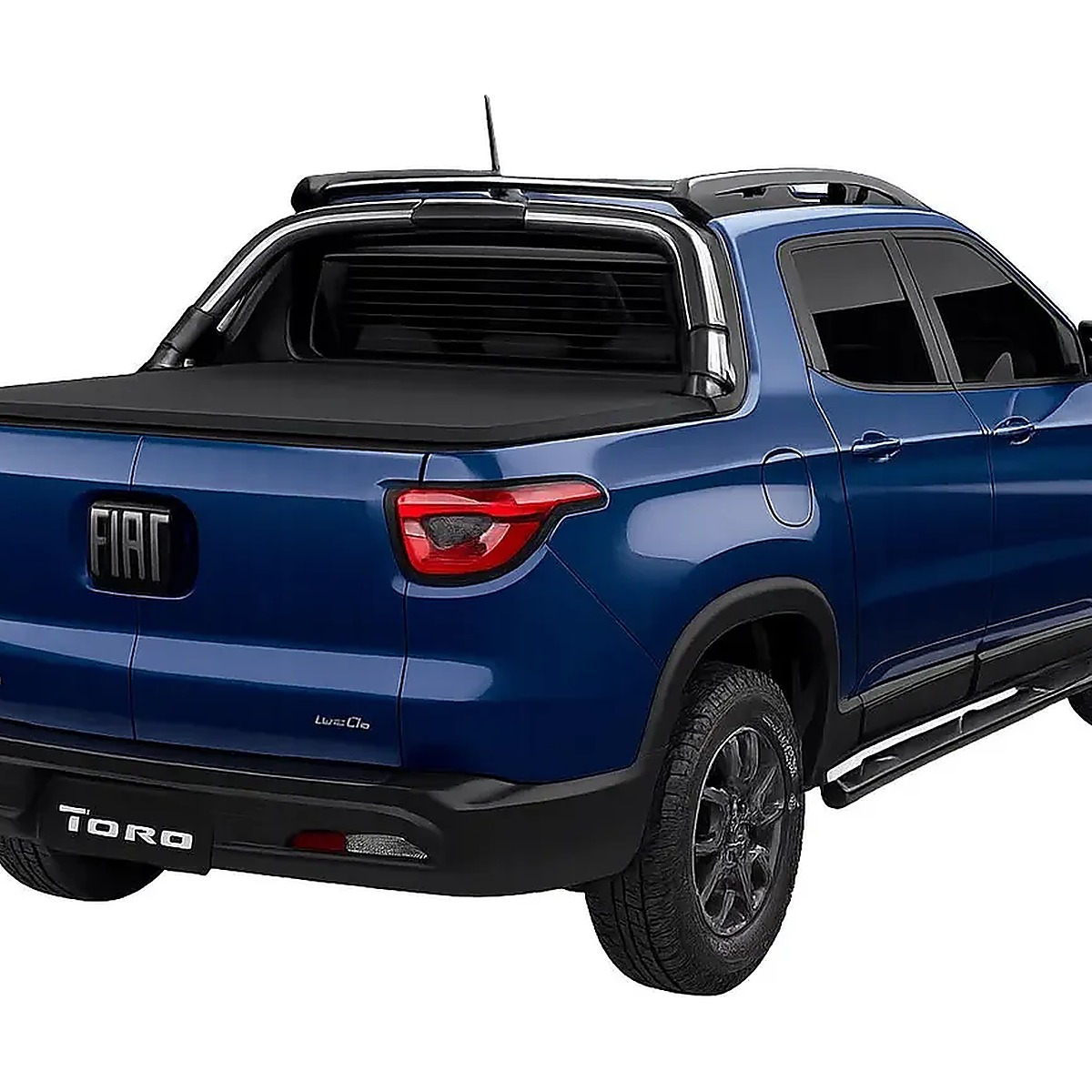Lona marítima Multicap para Fiat Toro