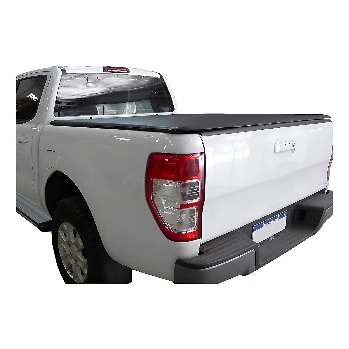 Lona marítima Multicap para Ford Ranger (2012-2023)