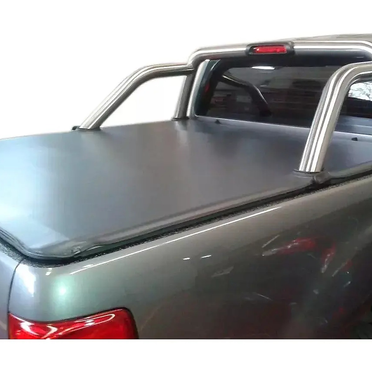 Lona marítima Multicap para Ford Ranger (2013-2023)
