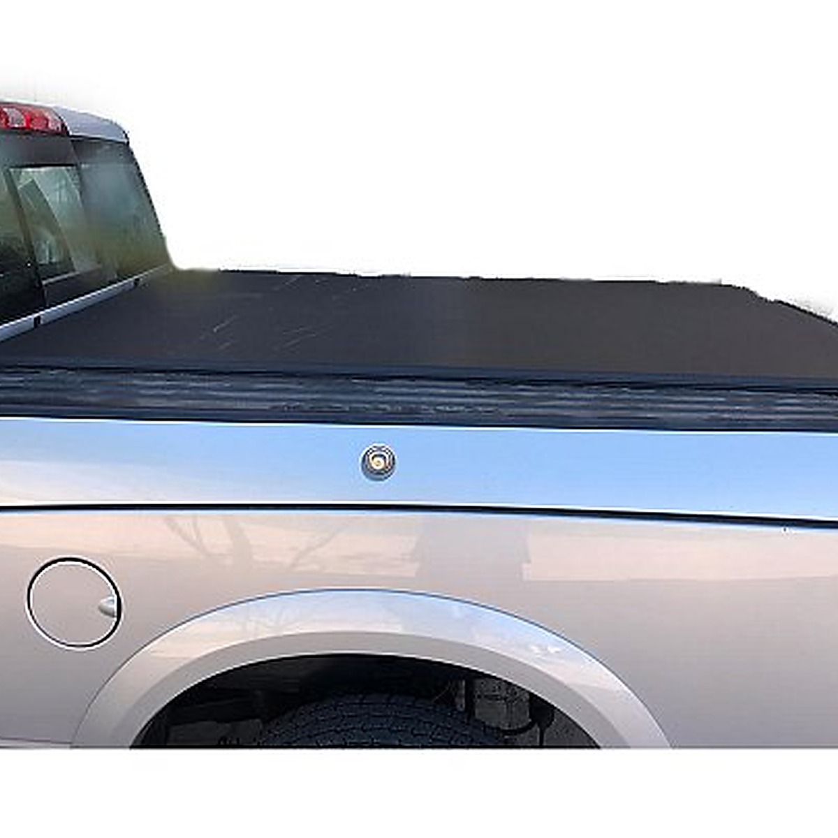 Lona marítima Multicap para RAM 2500