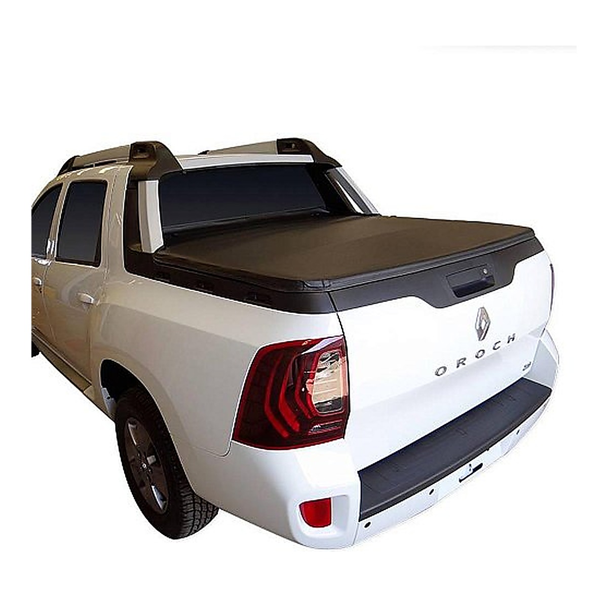 Lona marítima Multicap para Renault Duster Oroch