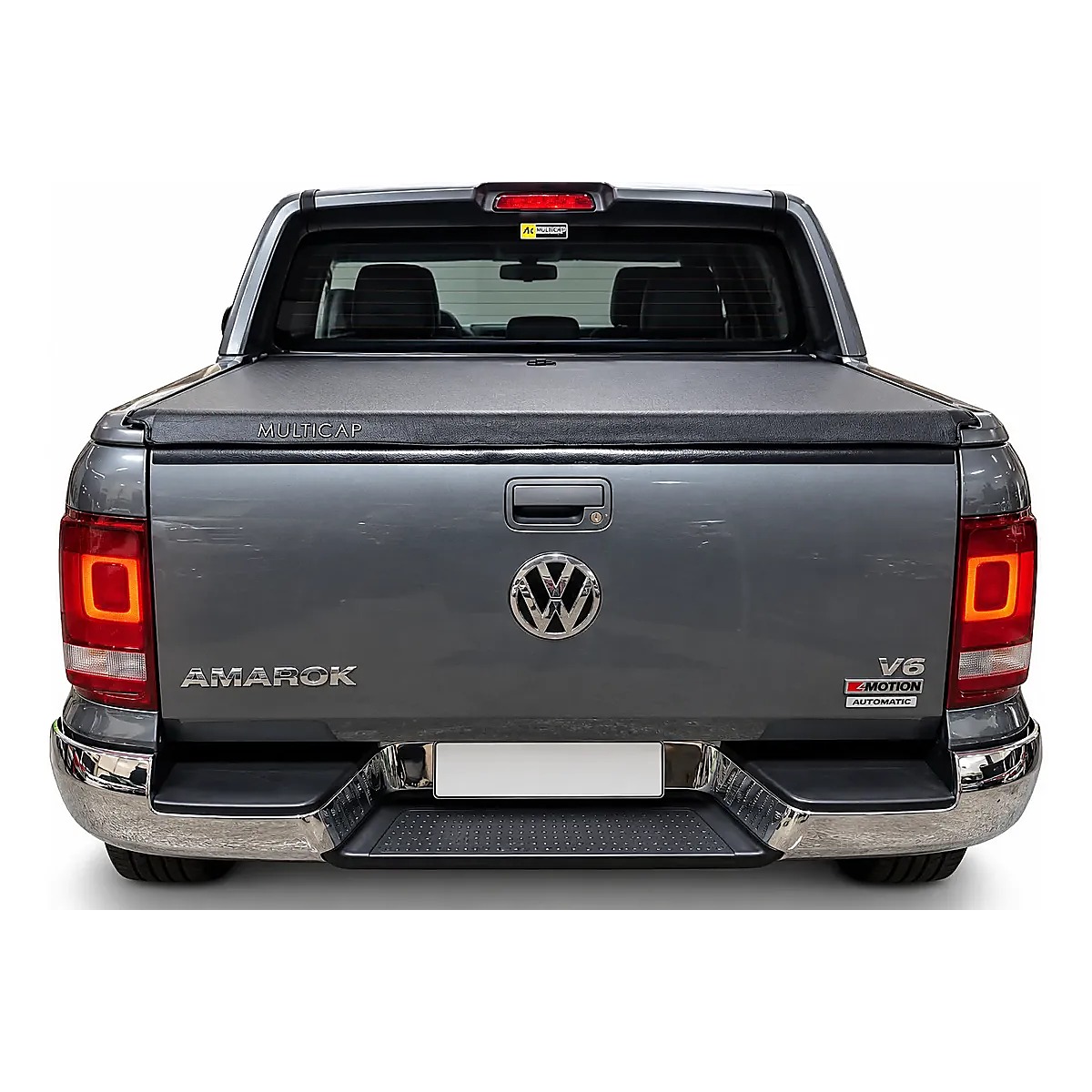 Lona marítima Multicap para Volkswagen Amarok (2010-2026)