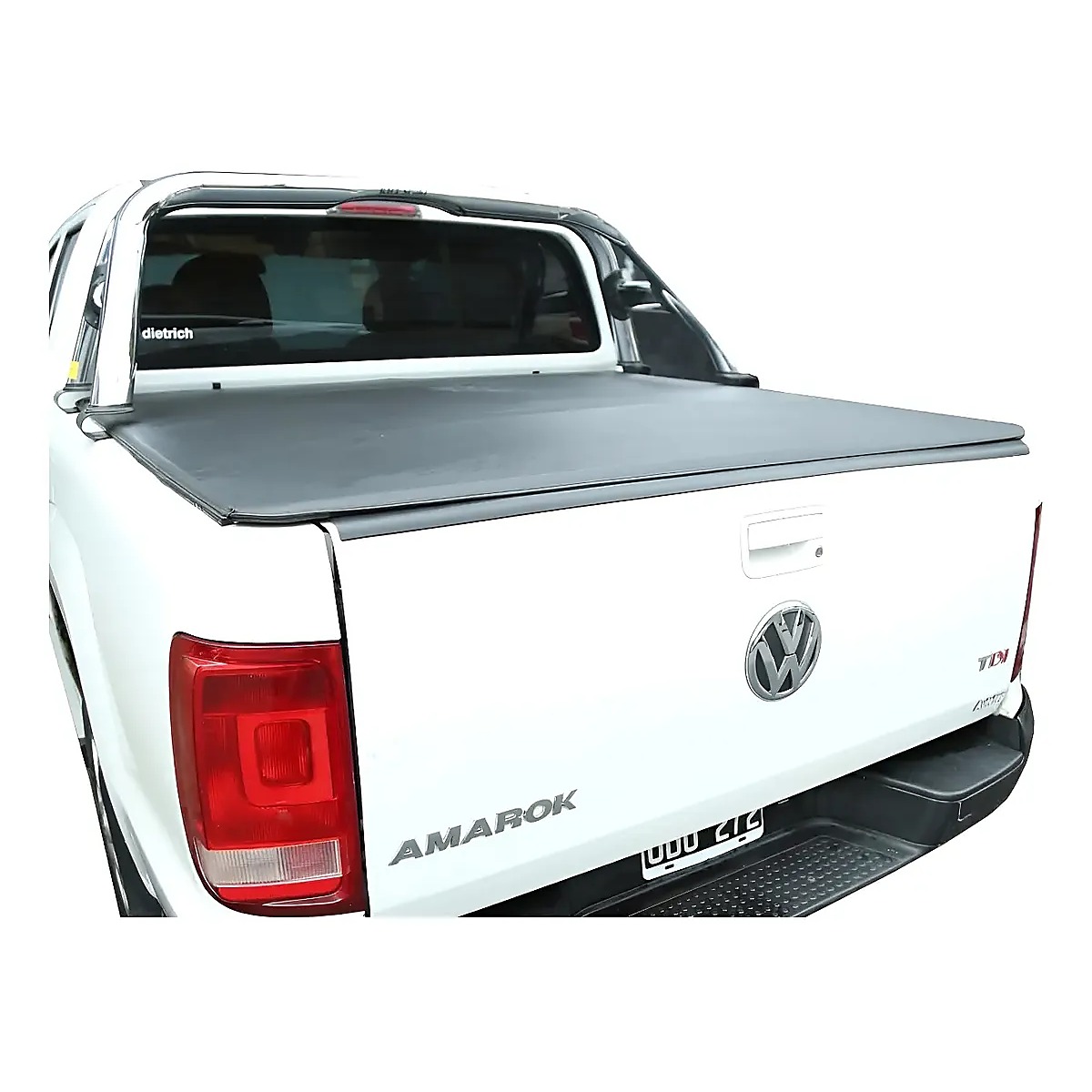 Lona marítima Multicap para Volkswagen Amarok (2010-2026)