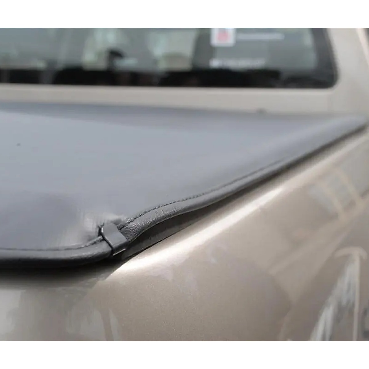 Lona marítima Multicap para Volkswagen Saveiro (2010-2025)